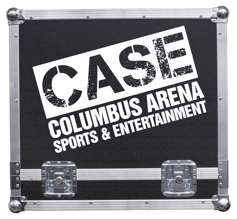 Columbus Arena Sports and Entertainment logo